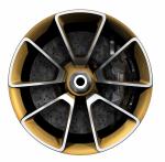 Pininfarina Sergio Concept 2013 года